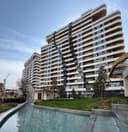 Продается квартира 4х комнатная,ЖК Инфинити,ул Садык Азимова,105м2