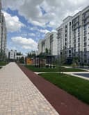 4 комн.  Квартира NRG Mirzo-Ulugbek