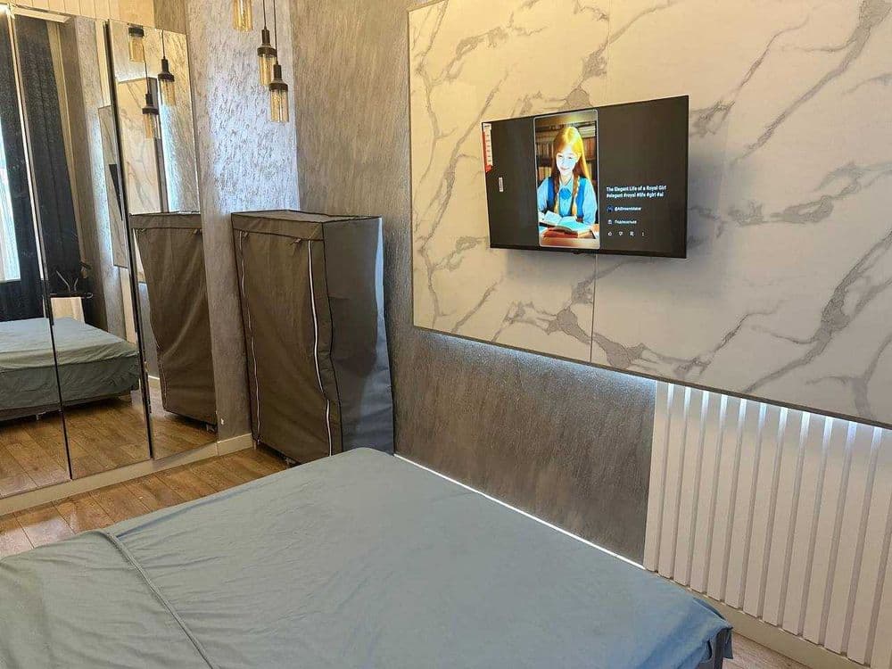 Продается квартира в  Ташкент Сити ЖК Boulevard 2/7/7 — 4