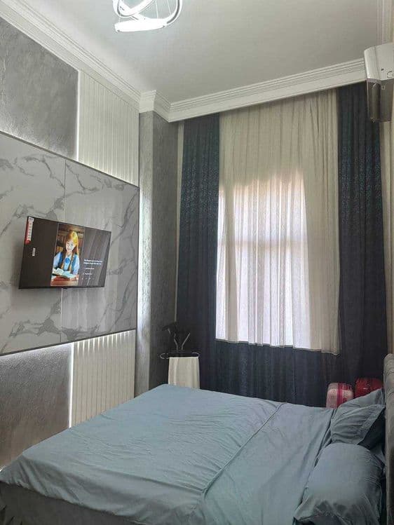 Продается квартира в  Ташкент Сити ЖК Boulevard 2/7/7 — 5