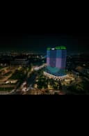 ЭЛИТНЫЙ КОМПЛЕКС‼️‼️‼️NRG U-Tower ЕВРО ЛЮКС 2/10/27 72м2 |Ташкент Сити
