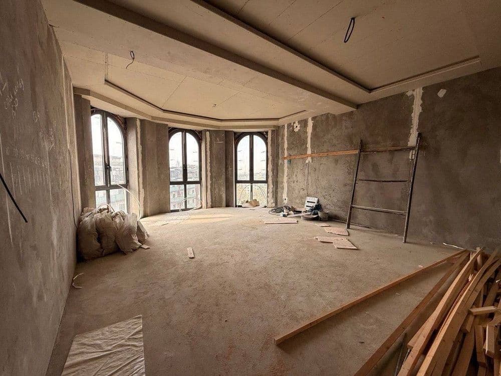 Kamron Palace Продается 5 комнатная квартира коробка метро Минор — 1