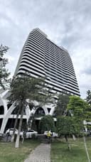Продается 3/20/27 87м2 в ЖК NRG U-TOWER, Дружба народов
