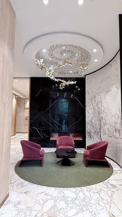 Продается 3/20/27 87м2 в ЖК NRG U-TOWER, Дружба народов — 2