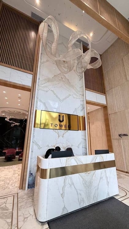 Продается 3/20/27 87м2 в ЖК NRG U-TOWER, Дружба народов — 3