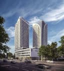 продается 3/9/25 новостройка ЖК  «Modera Towers»