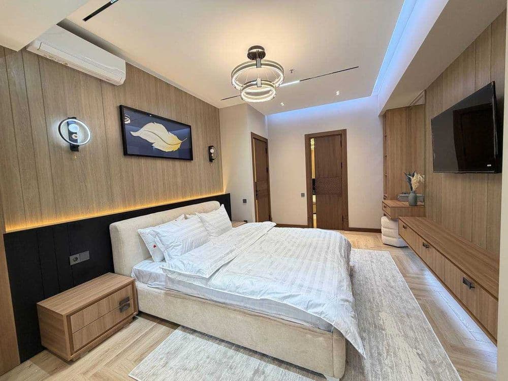 продается 3/9/25 новостройка ЖК  «Modera Towers» — 5