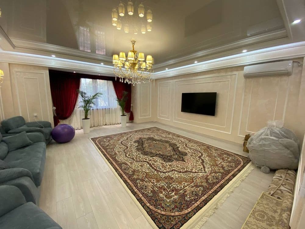 Квартира продажа 102кв чехова — 1