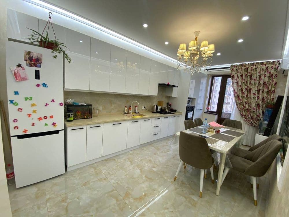 Квартира продажа 102кв чехова — 3