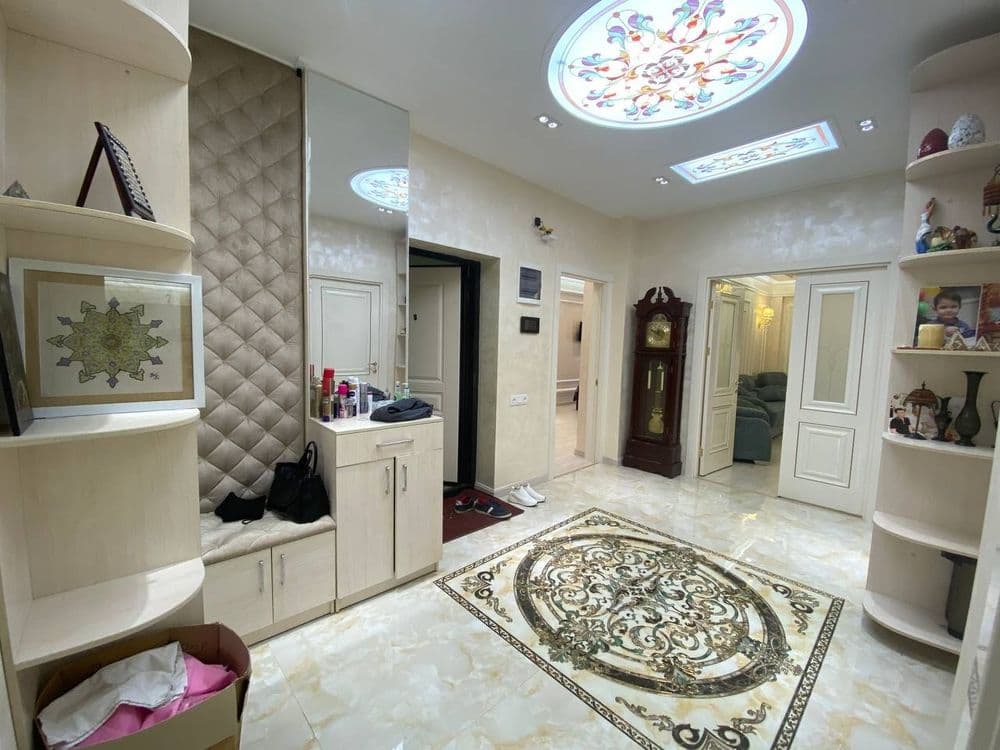 Квартира продажа 102кв чехова — 4