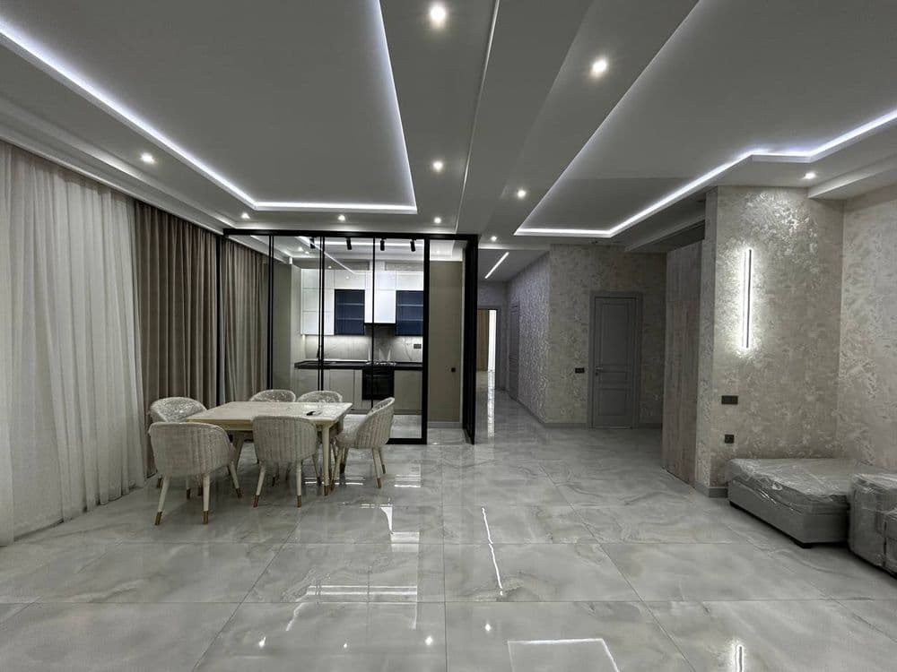 Срочно ! ПРОДАЕТСЯ 3/3/12 Нoвостройка  ЖК Parkwood на: Госпитальный — 3