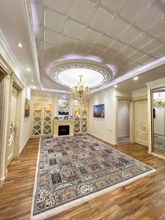 N7833 Yunusobod tumani C-5.   Novostroyka 4/4/8 — 1
