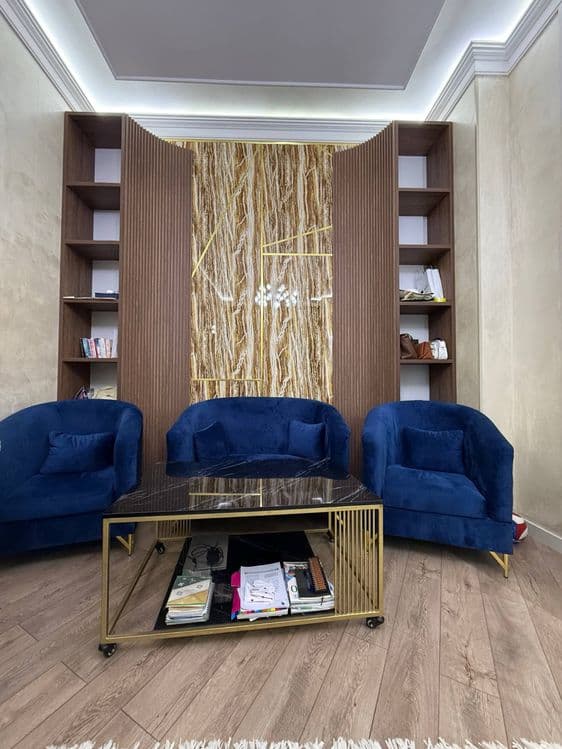 Срочно продается новостройка в Tashkent city ЖК Boulvard — 1