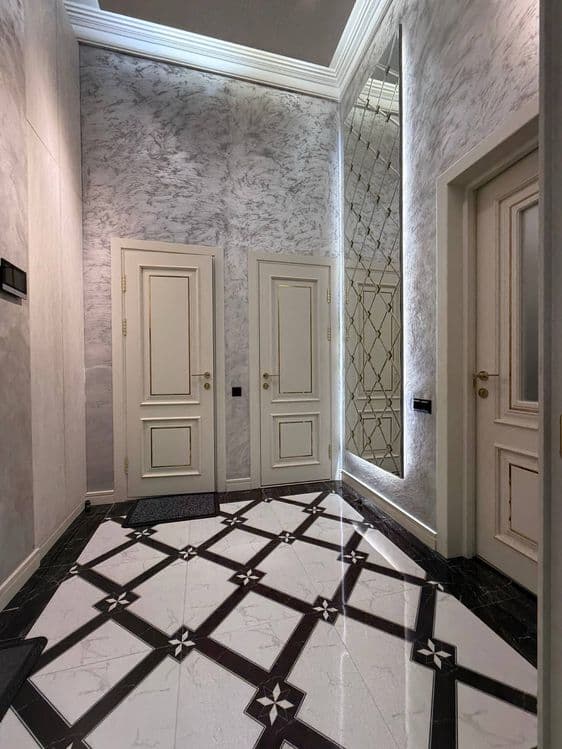Срочно продается новостройка в Tashkent city ЖК Boulvard — 4