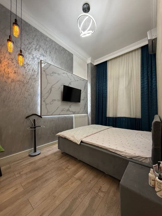 Срочно продается новостройка в Tashkent city ЖК Boulvard — 5