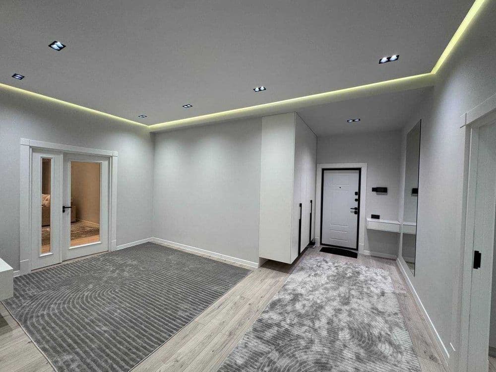 Продается 3/7/12 ЖК N-One   Орентир: Piramit Tower  138м2 — 3