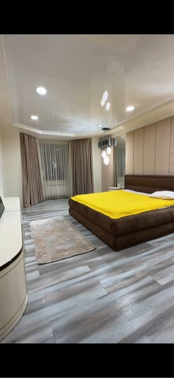 Pradayotsya Nukus Glinka yakkasaray dom — 5