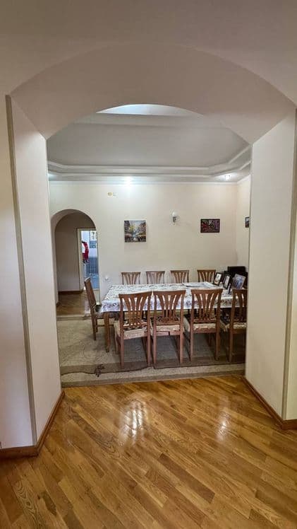 Яккасарай. Ракат 3+3 х.1 этаж — 5