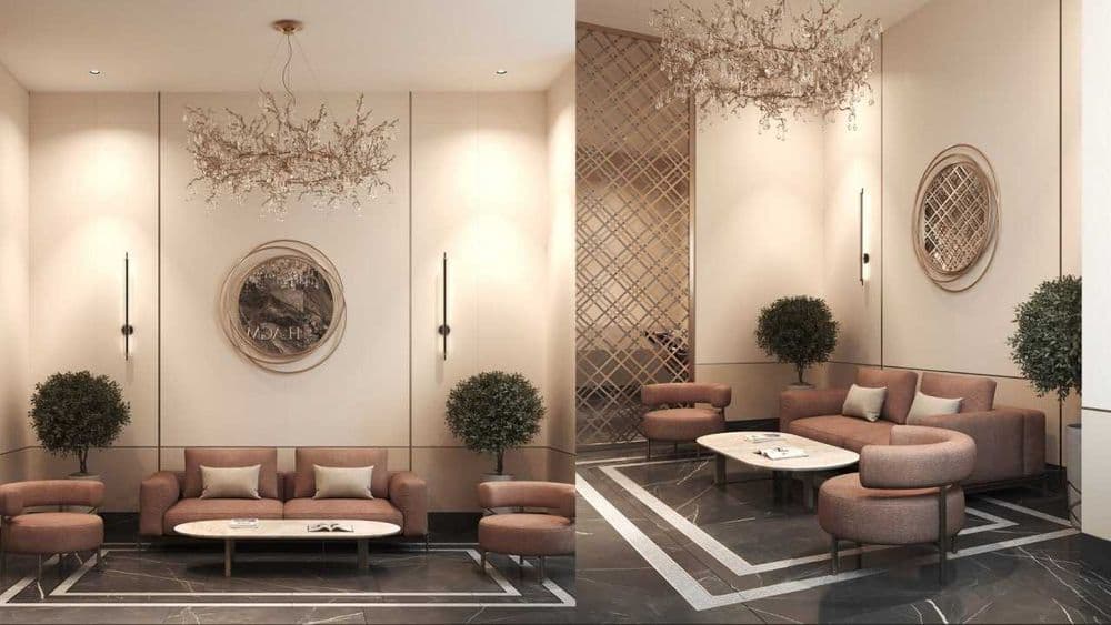 BI Flagman’da 110 m² 3 xonali квартира | 12% chegirma Mirzo-Ulugbek (М — 4