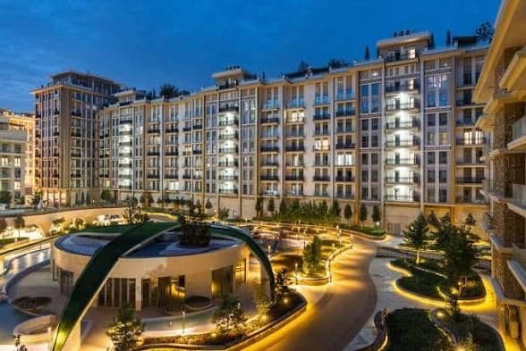 Продается ЖК Mirabad Avenue 2/7/12 — 1