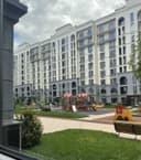продается 4/1/12 новостройка ЖК NRG Mirzo Ulug’bek