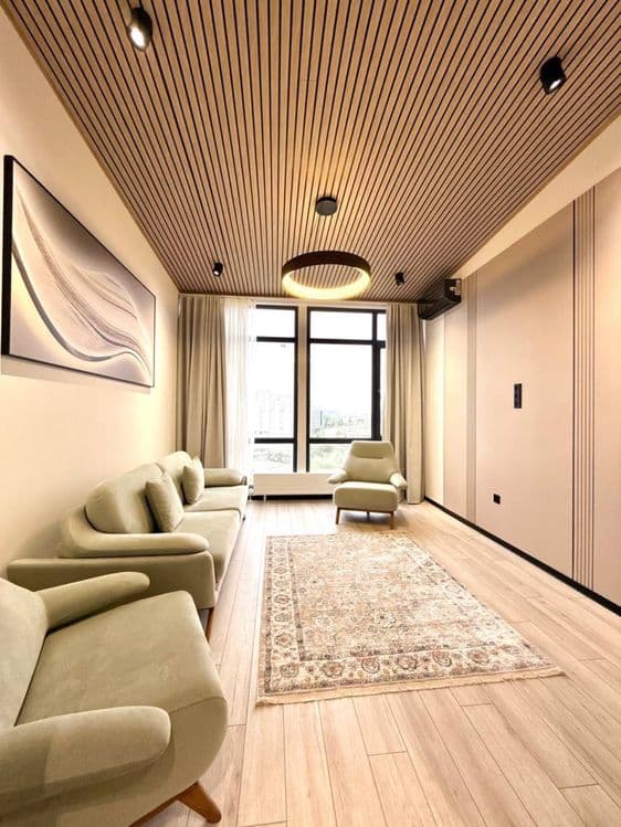 НОВОСТРОЙКА  Ж/К "TIARA RESIDENCE"  Мирзо-Улугбекский район — 2