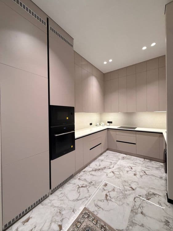 НОВОСТРОЙКА  Ж/К "TIARA RESIDENCE"  Мирзо-Улугбекский район — 3