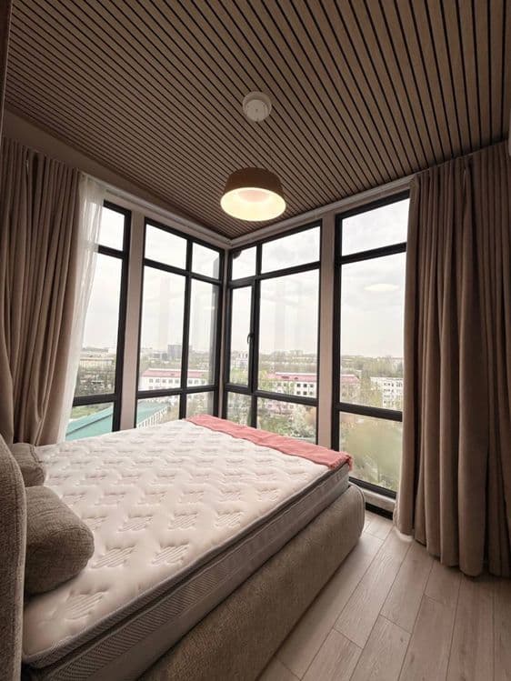 НОВОСТРОЙКА  Ж/К "TIARA RESIDENCE"  Мирзо-Улугбекский район — 4