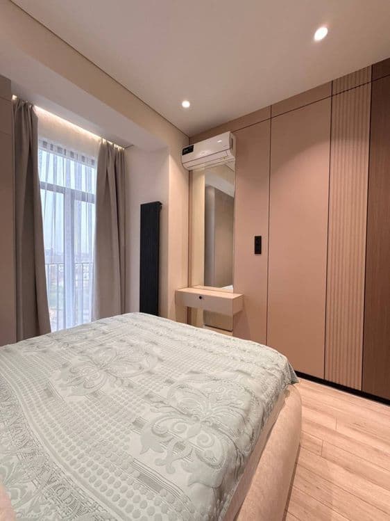 НОВОСТРОЙКА  Ж/К "TIARA RESIDENCE"  Мирзо-Улугбекский район — 5