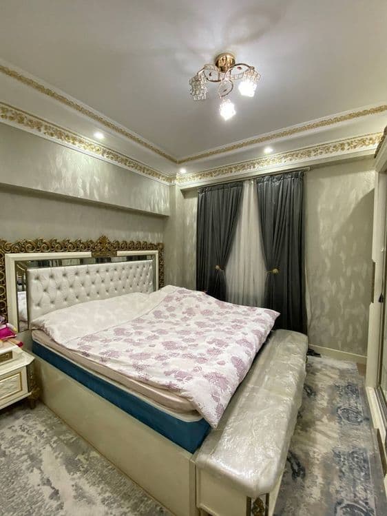 Green City своя 192м2 6/1/5 Дюплекс -1 этаж тоже обеденный — 3