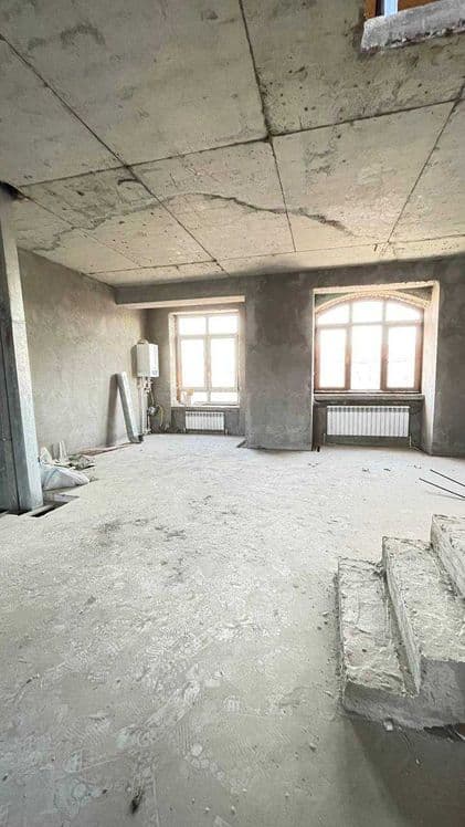 Яккасарай, Parisien 6/8-9/9 244м2. Приобретите квартиру по ТОП цене; — 3