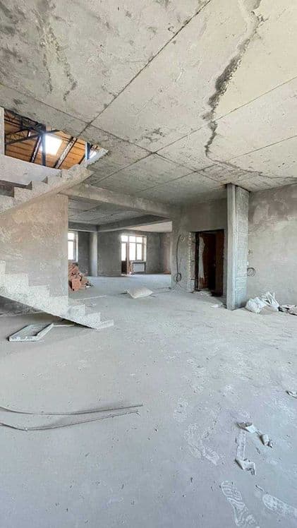 Яккасарай, Parisien 6/8-9/9 244м2. Приобретите квартиру по ТОП цене; — 4