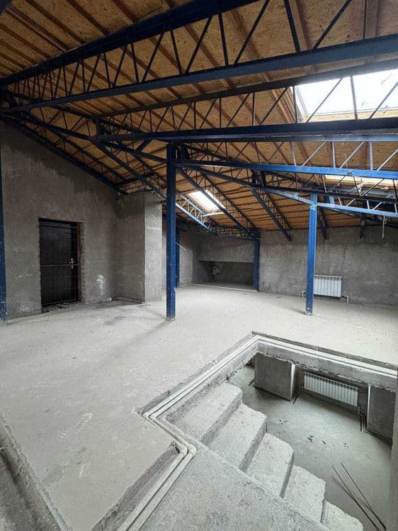 Яккасарай, Parisien 6/8-9/9 244м2. Приобретите квартиру по ТОП цене; — 5
