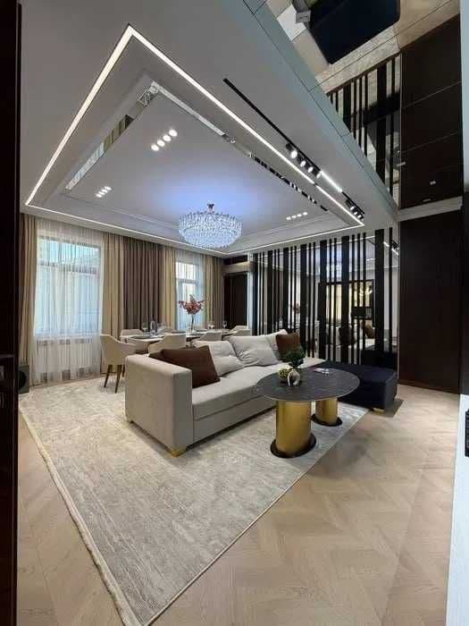 "СРОЧНАЯ ПРОДАЖА ‼️Dream House 4ком 110м2 8-роддом ул Кичик Подключ‼️ — 1
