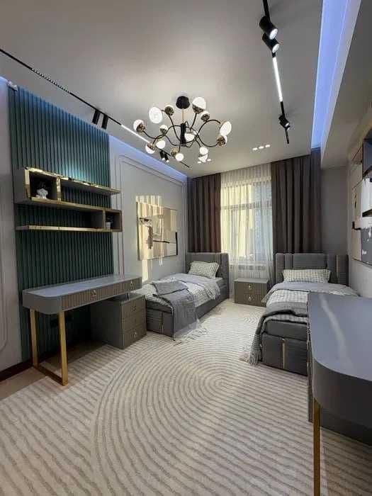 "СРОЧНАЯ ПРОДАЖА ‼️Dream House 4ком 110м2 8-роддом ул Кичик Подключ‼️ — 5