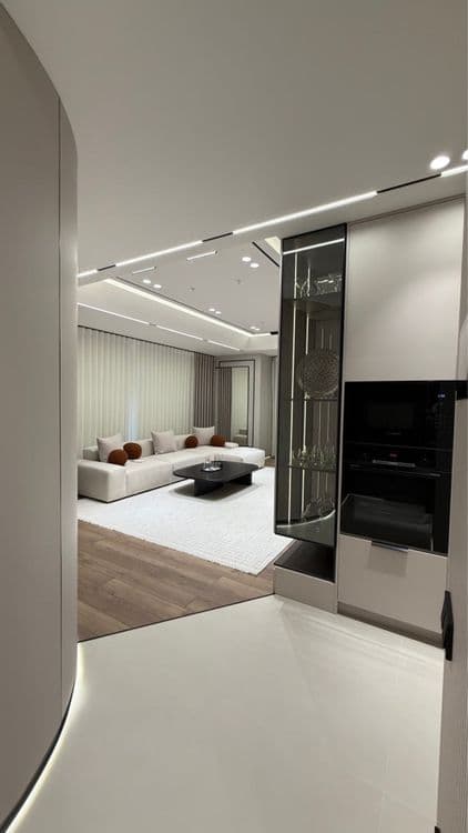 ПРОДАЁТСЯ Квартира Новостройка ЖК NRG U-TOWER 72м2 6-этаж — 3