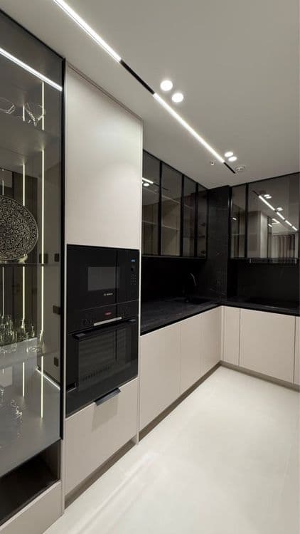 ПРОДАЁТСЯ Квартира Новостройка ЖК NRG U-TOWER 72м2 6-этаж — 4