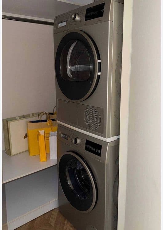 Срочно продаётся 3 ком Новостройка ЖК NRG Oybek — 4