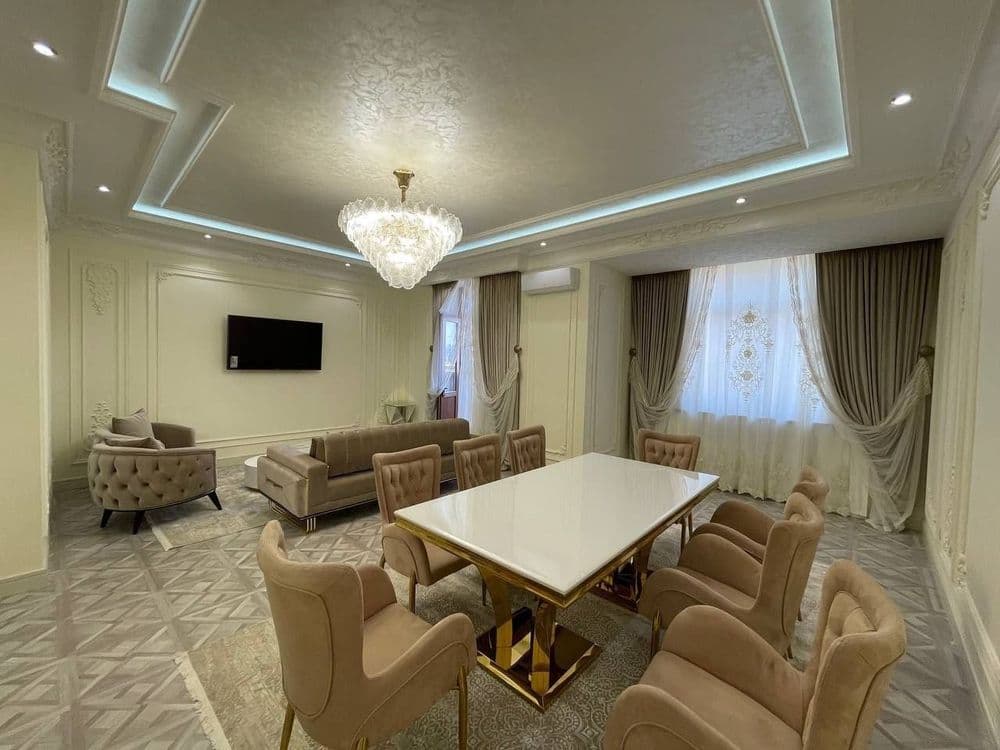 Срочно продаётся 5 ком Новостройка ЖК Parisien — 2