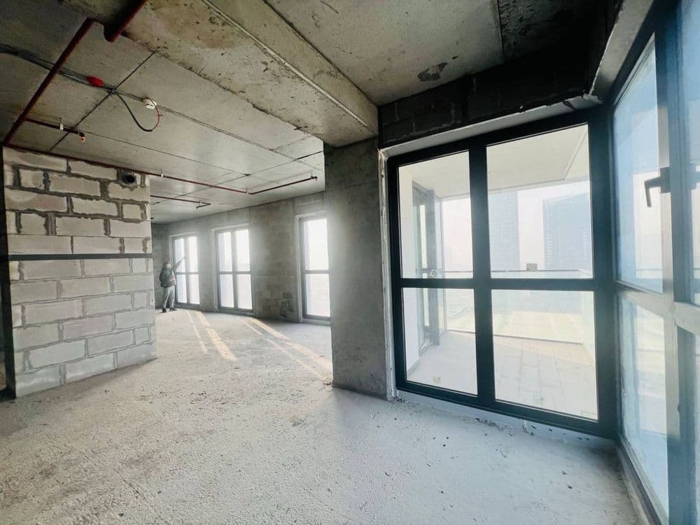 Продается 3х комнатная квартира,ЖК Нест Ван,Ташкент Сити,88м2 — 2