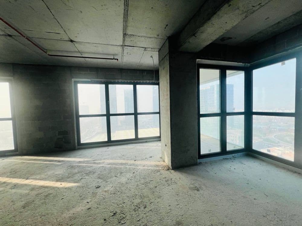 Продается 3х комнатная квартира,ЖК Нест Ван,Ташкент Сити,88м2 — 3