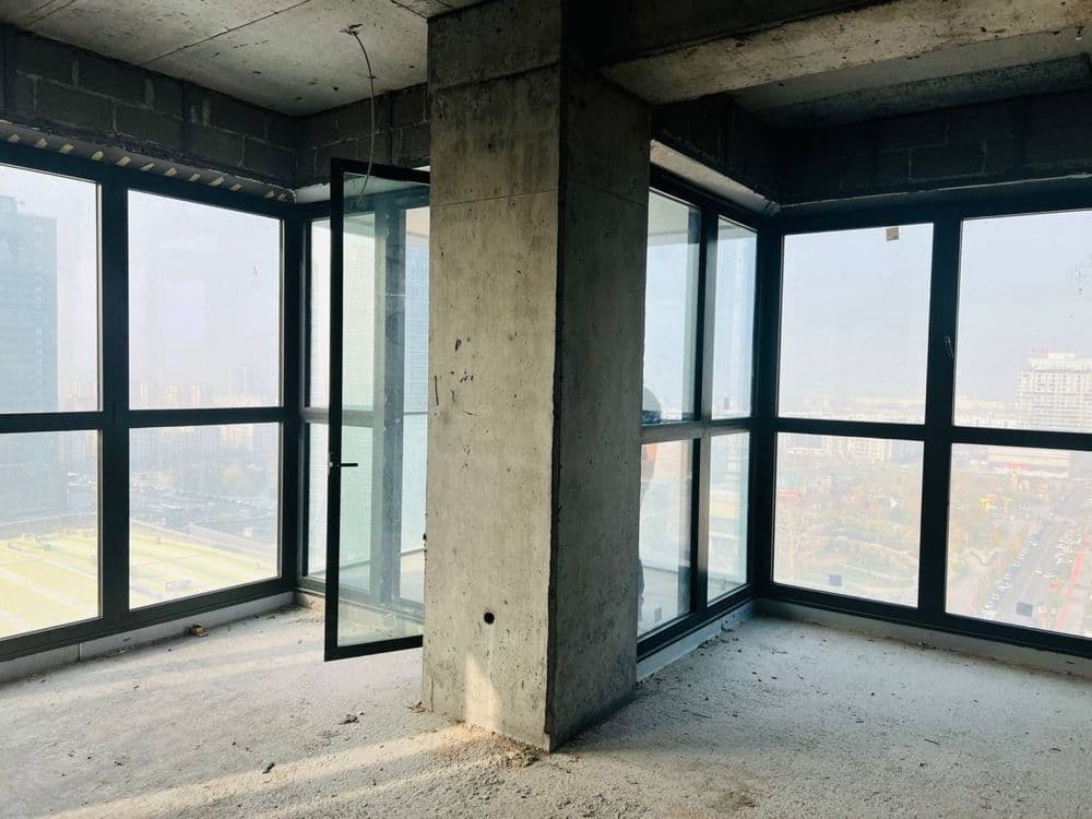 Продается 3х комнатная квартира,ЖК Нест Ван,Ташкент Сити,88м2 — 4