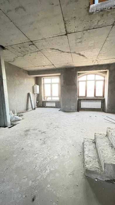 ЖК "Parisien"  Дуплекс 268,5м² 7 Комнатная Квартира, Яккасарай | ЦЕНТР — 2