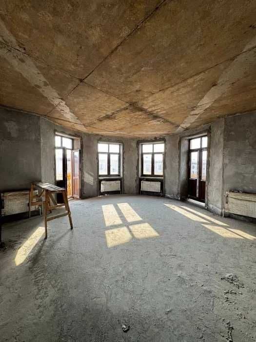 ЖК "Parisien"  Дуплекс 268,5м² 7 Комнатная Квартира, Яккасарай | ЦЕНТР — 3