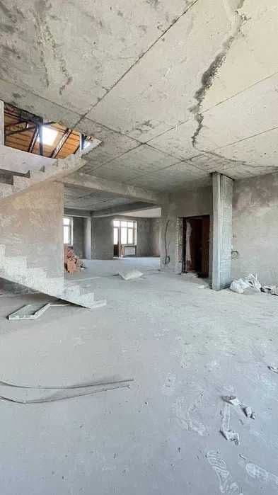 ЖК "Parisien"  Дуплекс 268,5м² 7 Комнатная Квартира, Яккасарай | ЦЕНТР — 4