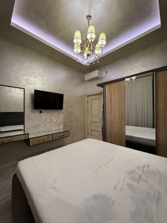 Срочно продаётся 2х ком квартира в ЖК Gardens 69м2 — 5