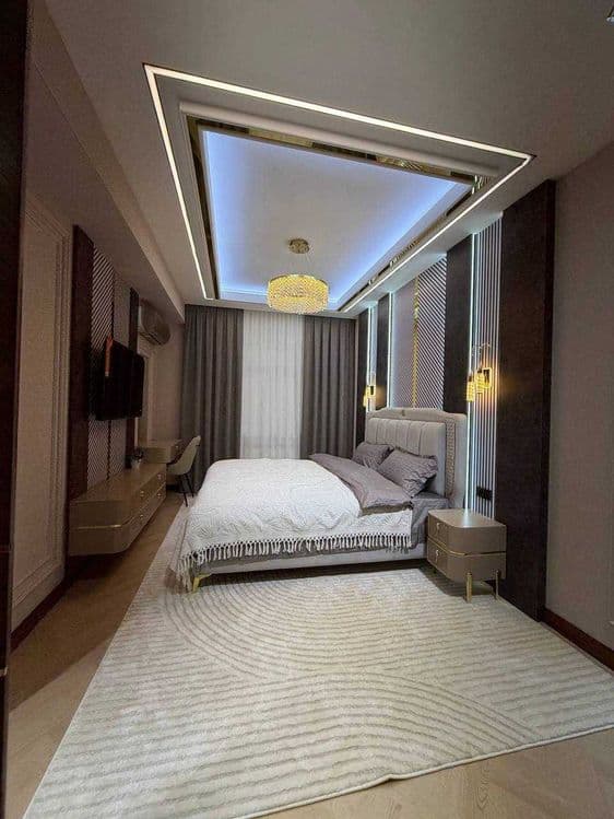 ПРОДАЕТСЯ 4/2/8 НОВОСТРОЙКА  ЖК Dream house 122м2 — 4