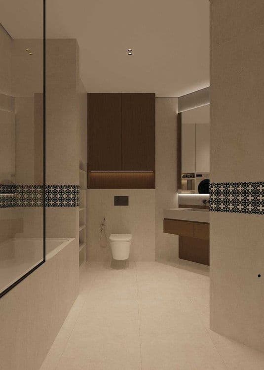 3-комнатная в Узбегим, Яккасарай, 114 м²` — 4