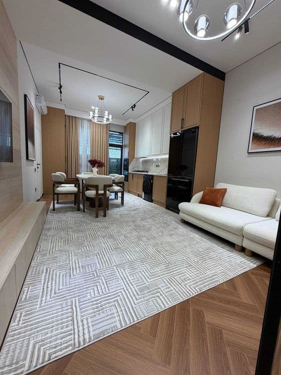 5/4/14 квартира на ЖК Prestige Garden Улица Шота Руставели — 2