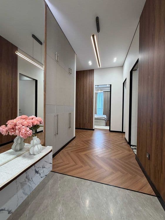5/4/14 квартира на ЖК Prestige Garden Улица Шота Руставели — 3